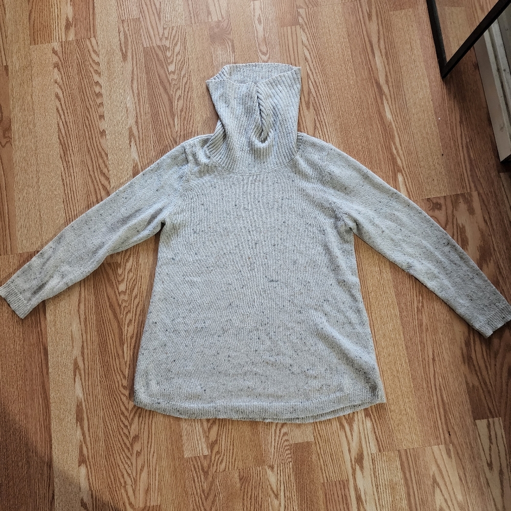 Apt. 9 Turtleneck Sweater - Picture 6 of 10